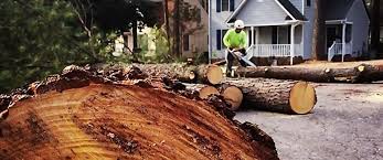 Trusted Green Meadows, OH Tree Removal Experts